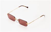 Gafas de sol Kyme SILAS2ORO - SILAS2ORO